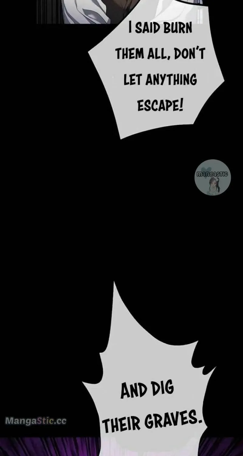 Who Stole the Empress? Chapter 18 page 93 - 