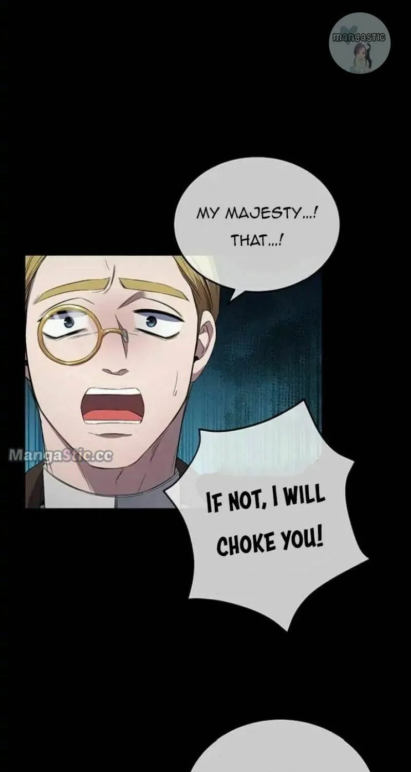 Who Stole the Empress? Chapter 18 page 96 - 