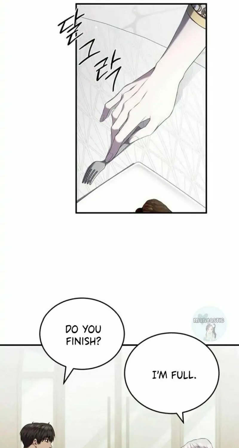 Who Stole the Empress? Chapter 19 page 13 - 