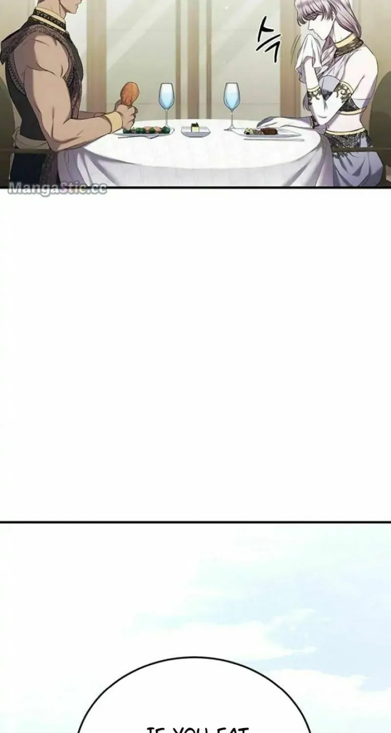 Who Stole the Empress? Chapter 19 page 14 - 