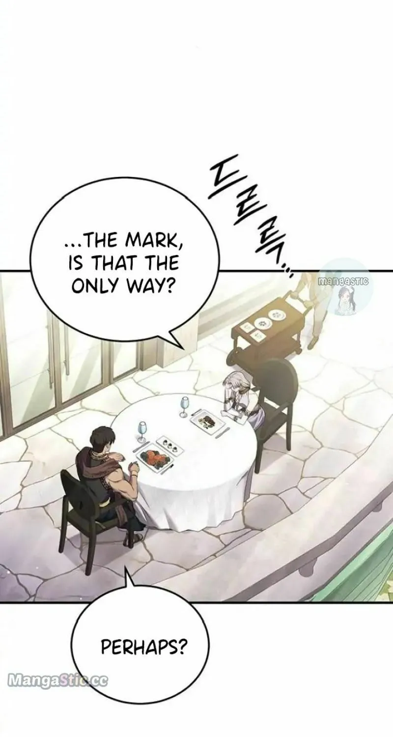 Who Stole the Empress? Chapter 19 page 21 - 