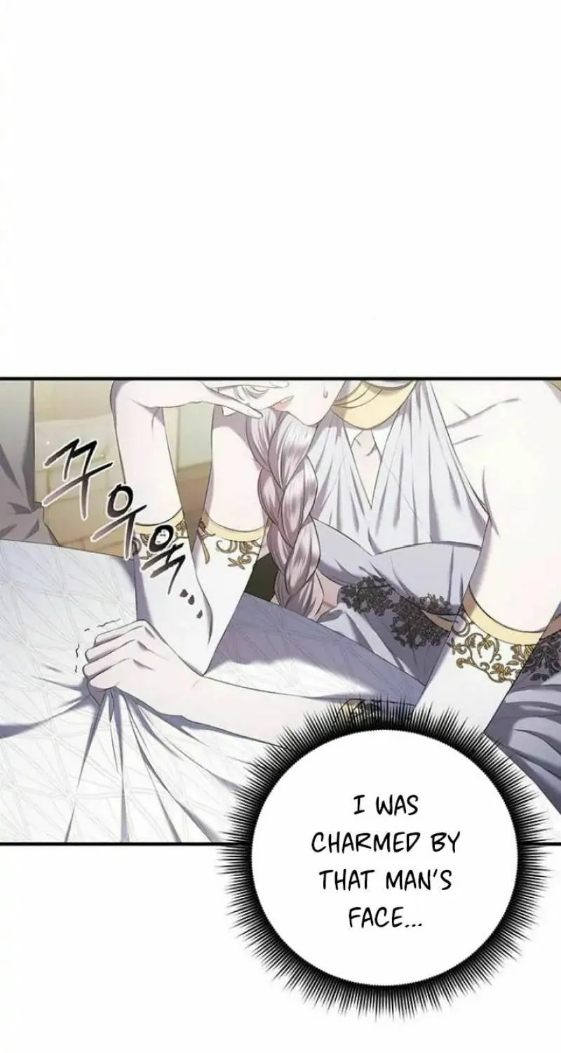 Who Stole the Empress? Chapter 19 page 22 - 