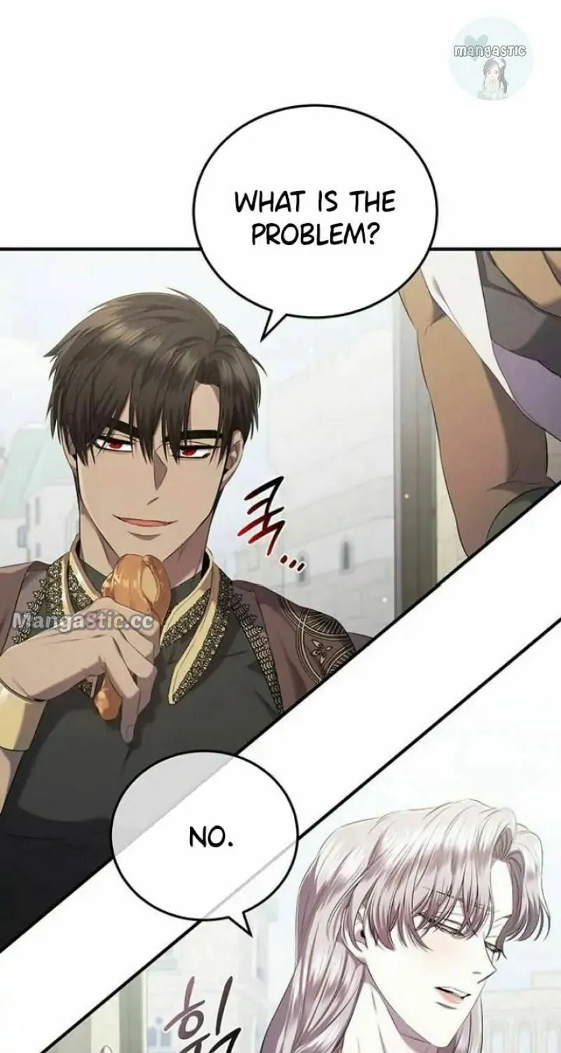 Who Stole the Empress? Chapter 19 page 24 - 