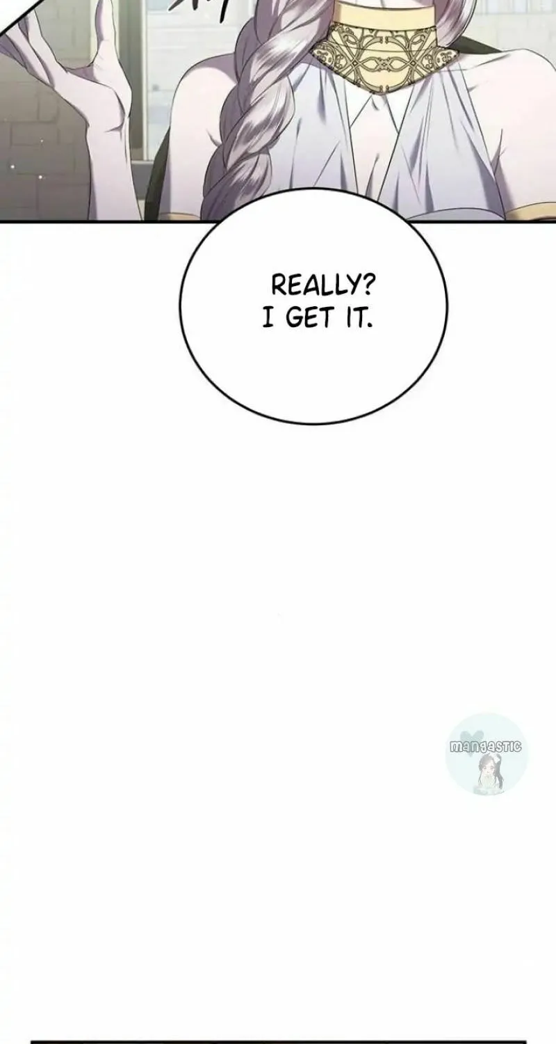 Who Stole the Empress? Chapter 19 page 25 - 