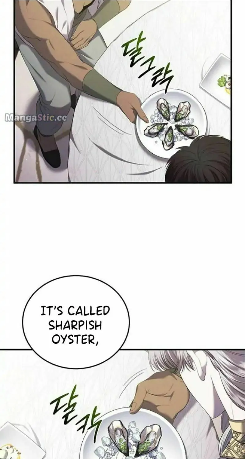 Who Stole the Empress? Chapter 19 page 26 - 
