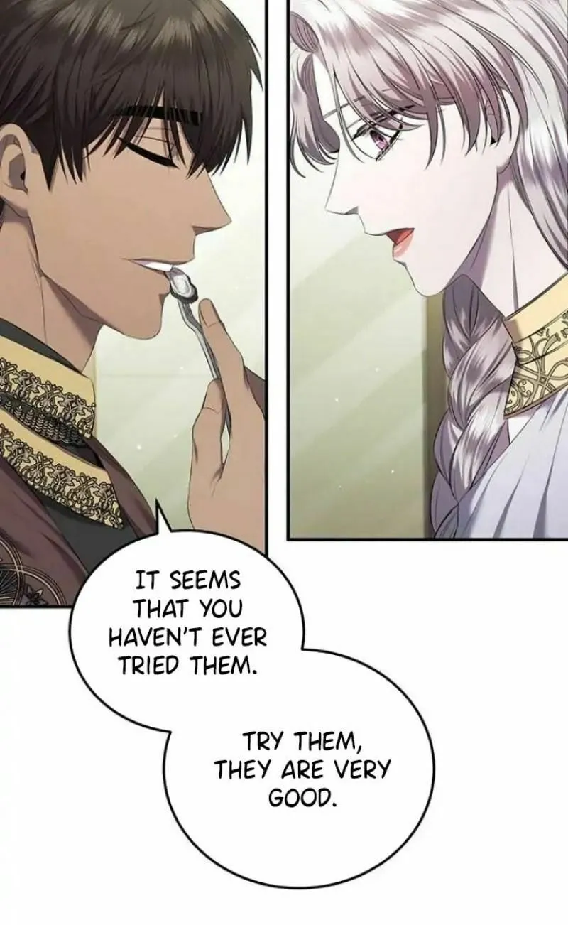 Who Stole the Empress? Chapter 19 page 28 - 