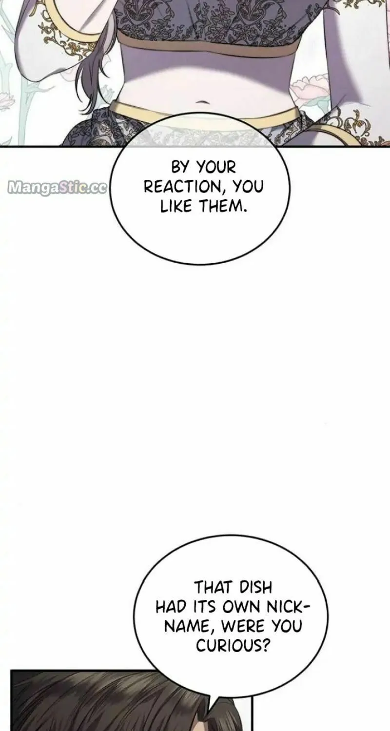Who Stole the Empress? Chapter 19 page 31 - 
