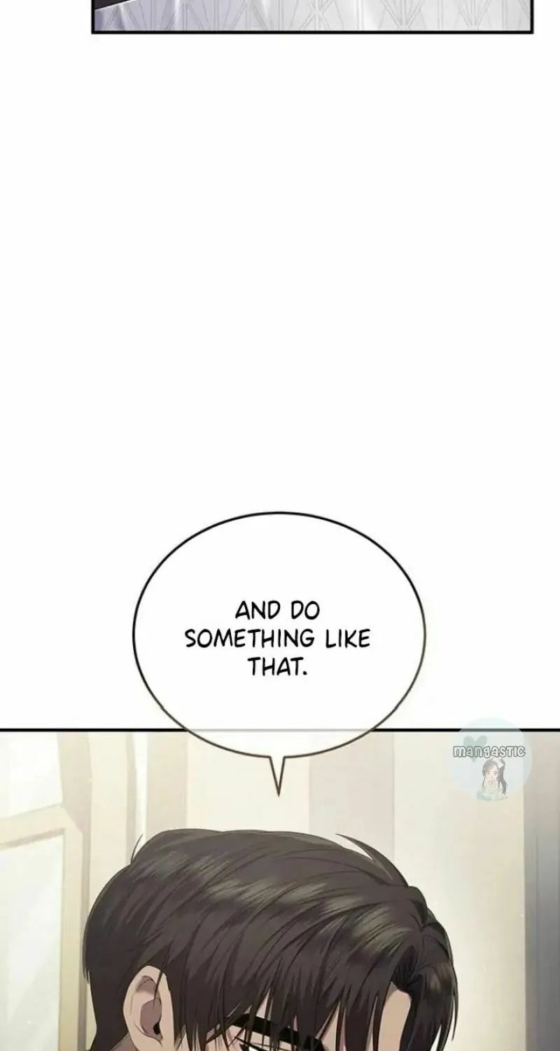 Who Stole the Empress? Chapter 19 page 35 - 