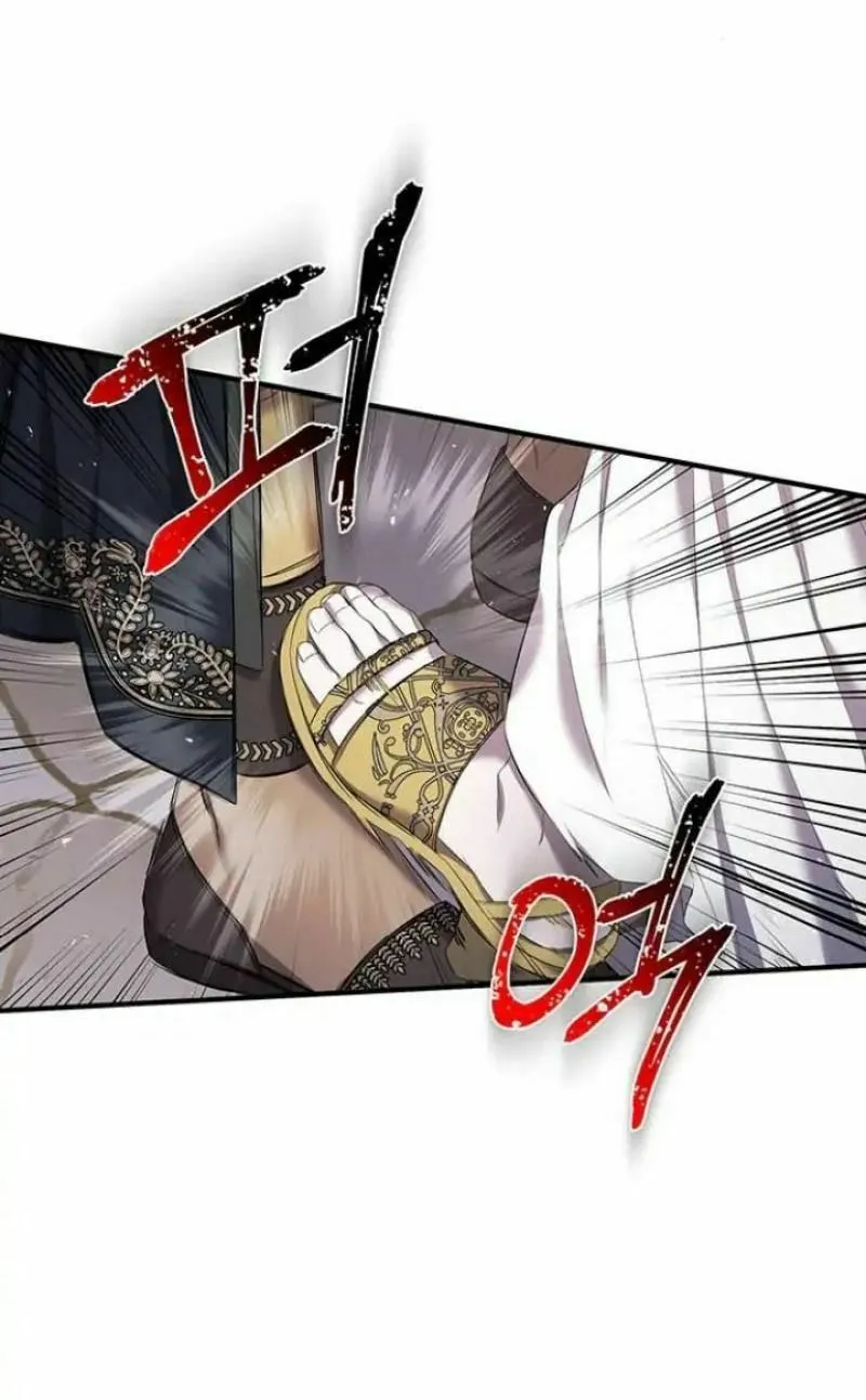 Who Stole the Empress? Chapter 19 page 42 - 