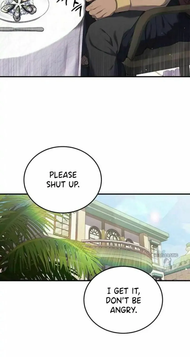 Who Stole the Empress? Chapter 19 page 44 - 