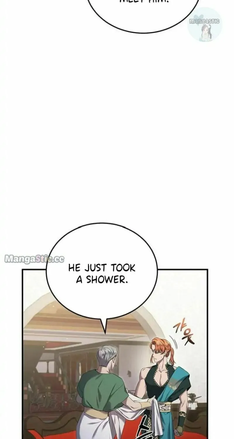 Who Stole the Empress? Chapter 19 page 48 - 