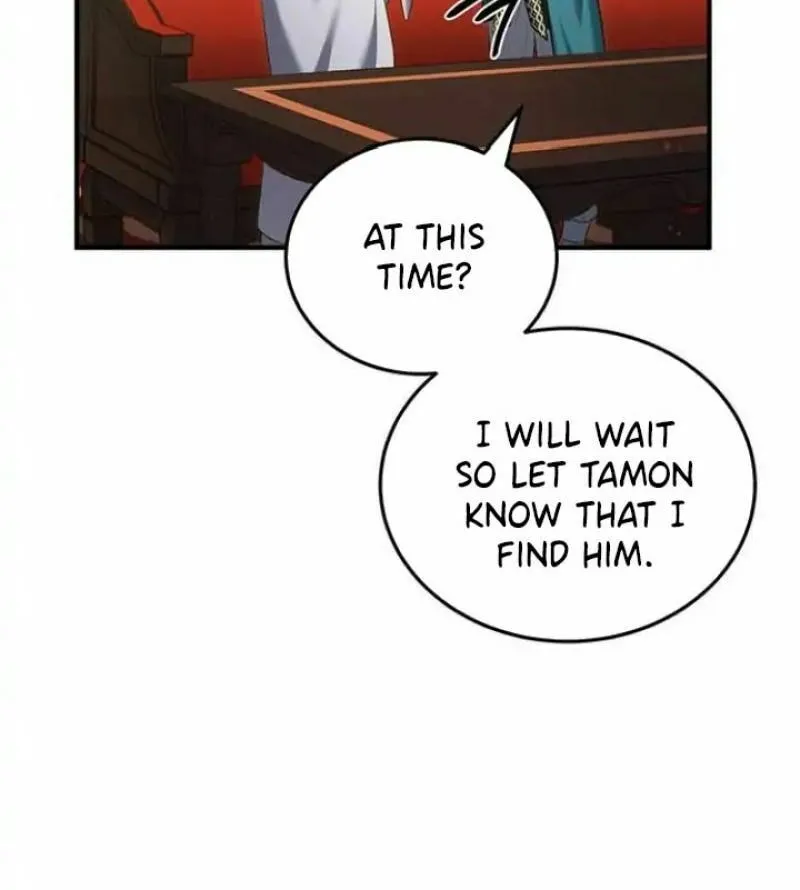 Who Stole the Empress? Chapter 19 page 49 - 