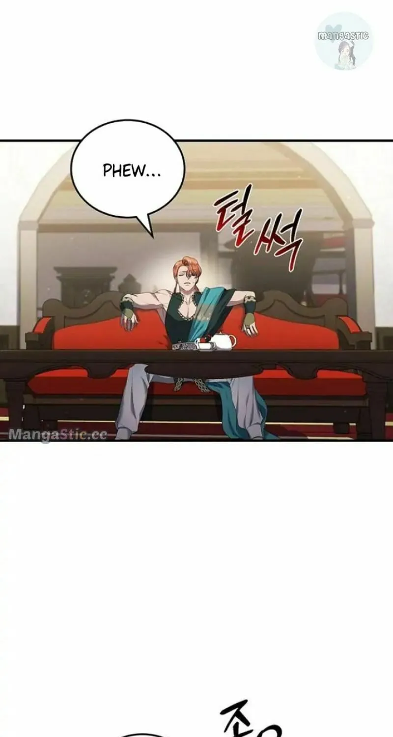 Who Stole the Empress? Chapter 19 page 50 - 