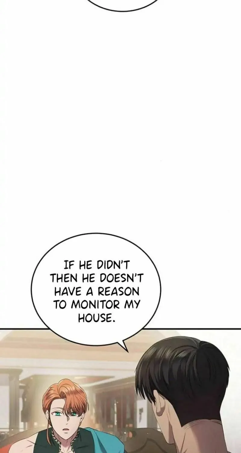Who Stole the Empress? Chapter 19 page 64 - 