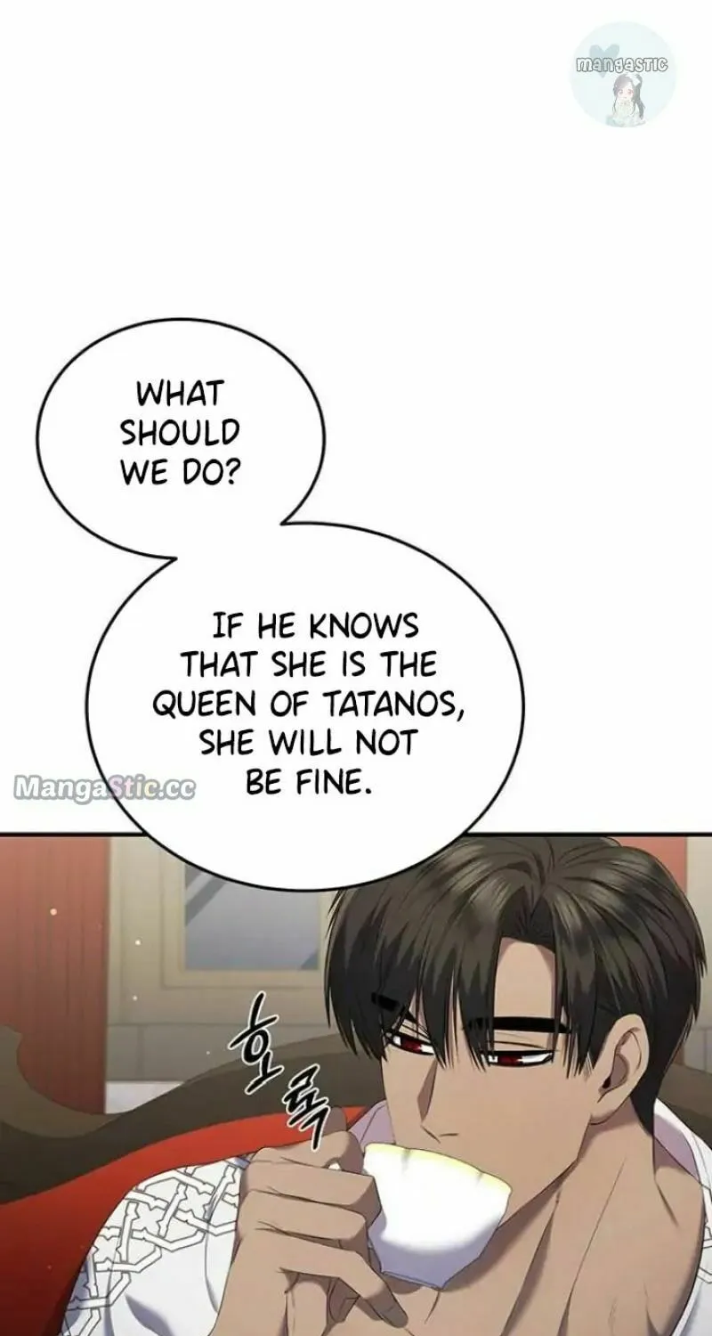 Who Stole the Empress? Chapter 19 page 66 - 