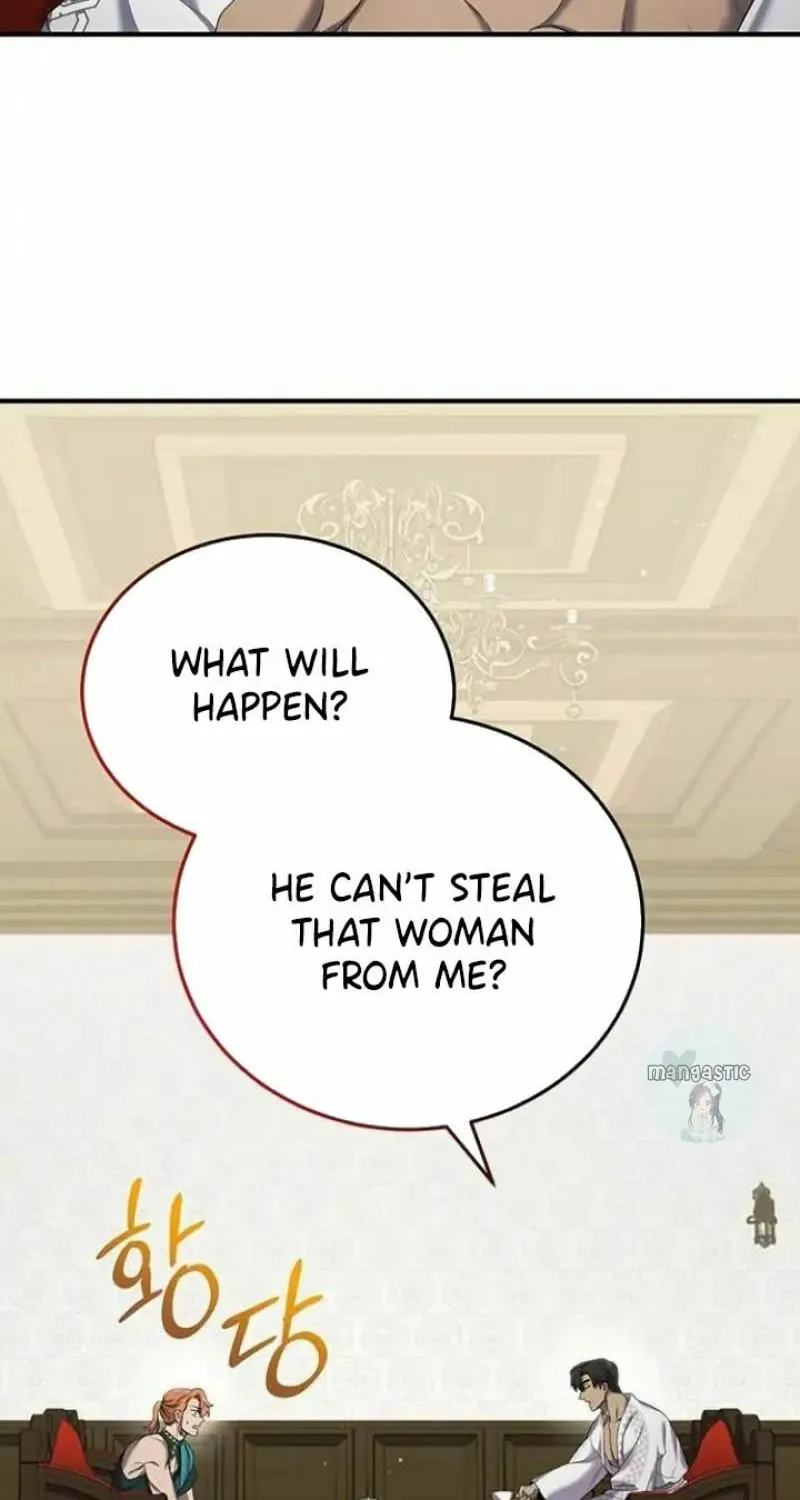 Who Stole the Empress? Chapter 19 page 67 - 