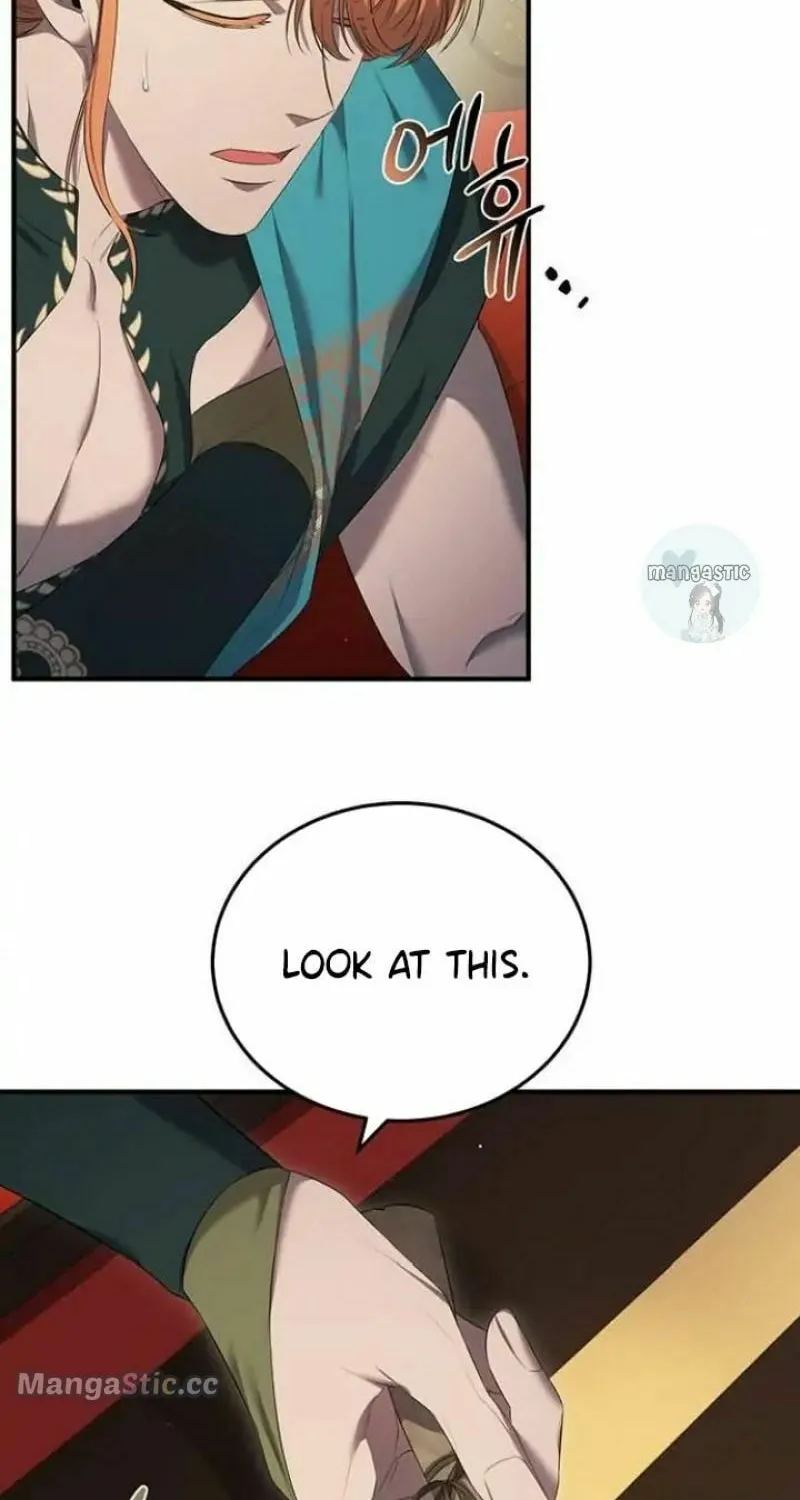 Who Stole the Empress? Chapter 19 page 69 - 