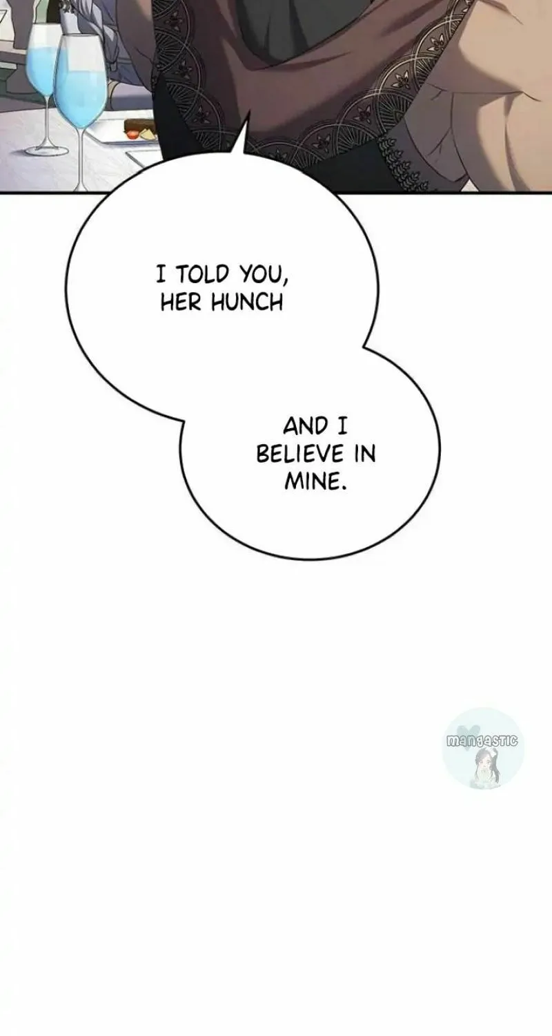 Who Stole the Empress? Chapter 19 page 8 - 