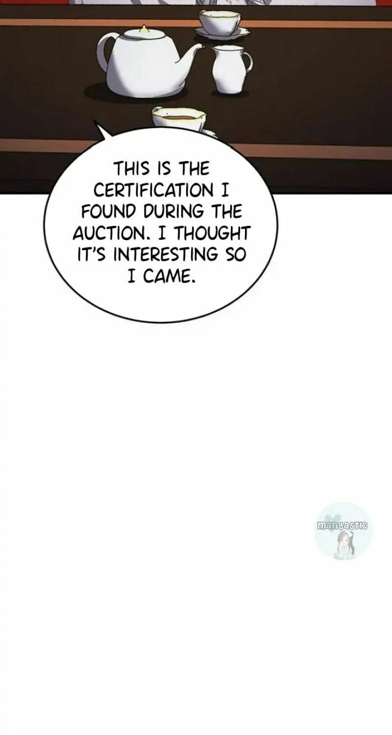 Who Stole the Empress? Chapter 19 page 72 - 