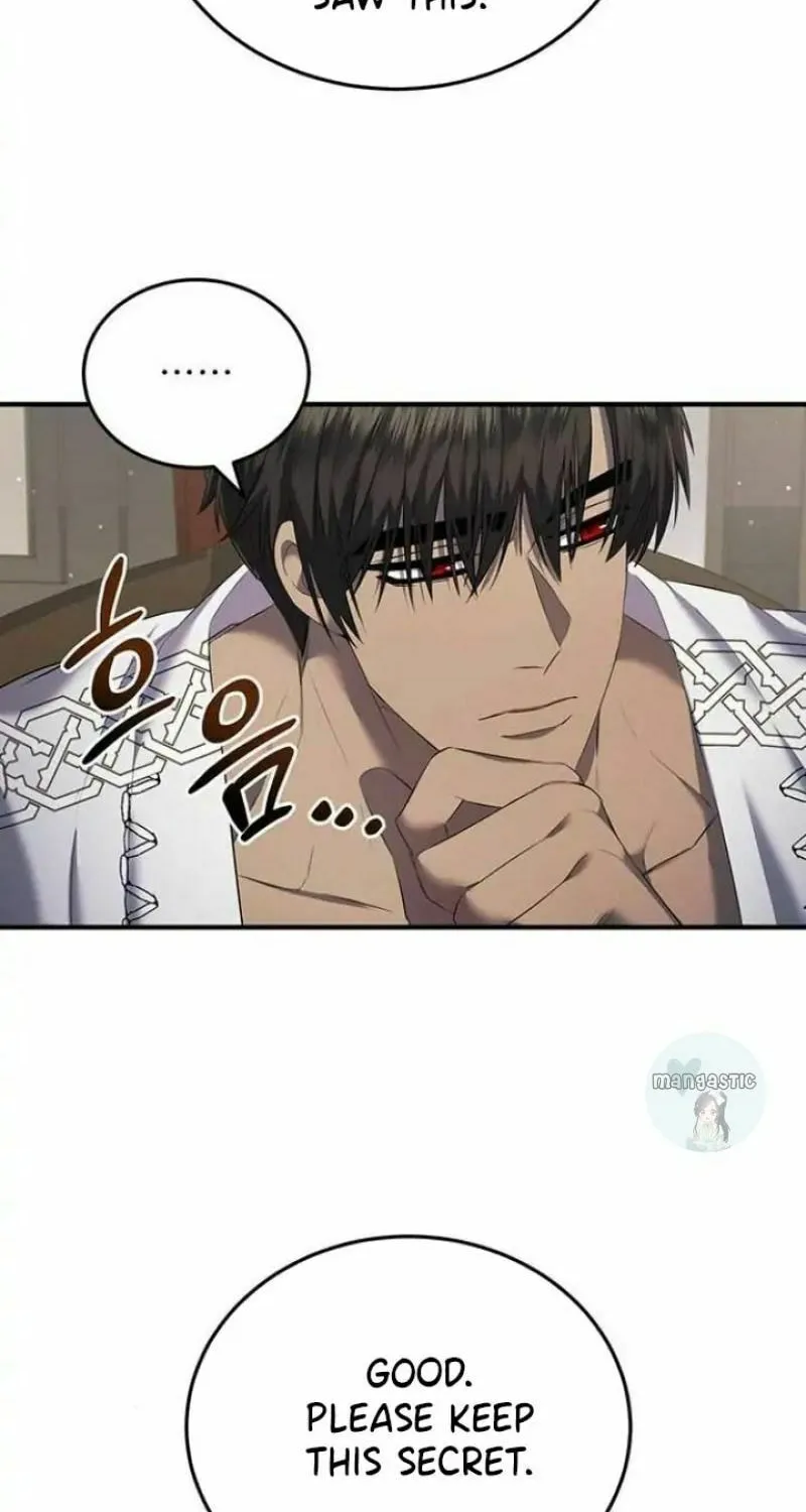 Who Stole the Empress? Chapter 19 page 79 - 