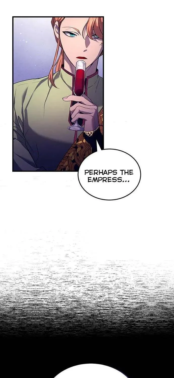 Who Stole the Empress? Chapter 2 page 11 - 