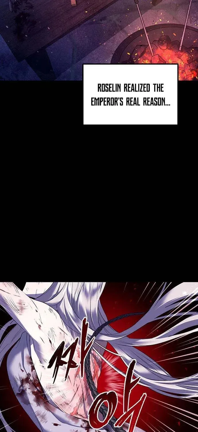 Who Stole the Empress? Chapter 2 page 17 - 