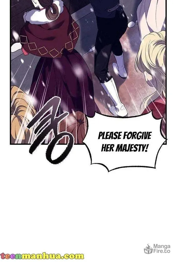 Who Stole the Empress? Chapter 2 page 22 - 