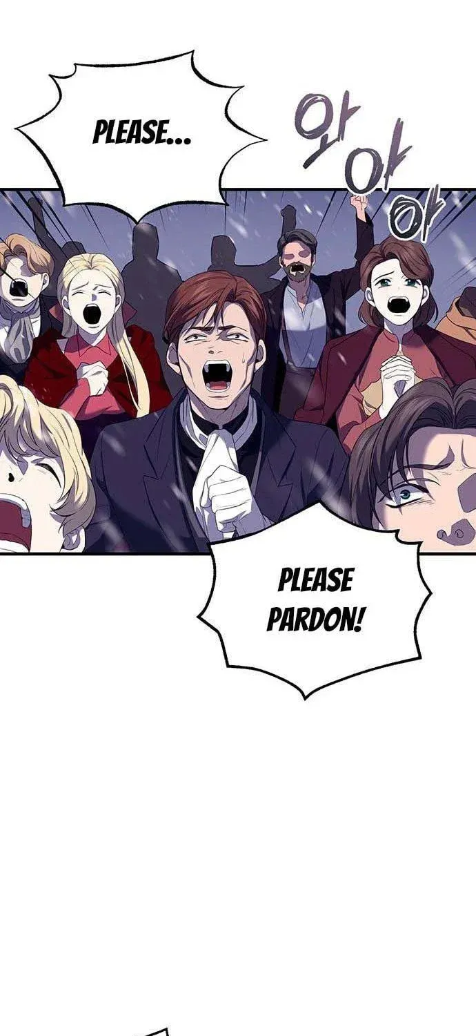 Who Stole the Empress? Chapter 2 page 23 - 
