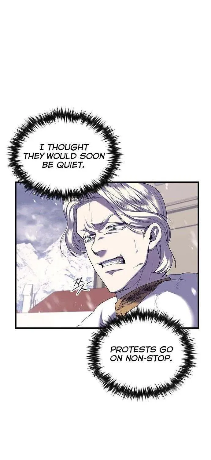 Who Stole the Empress? Chapter 2 page 25 - 