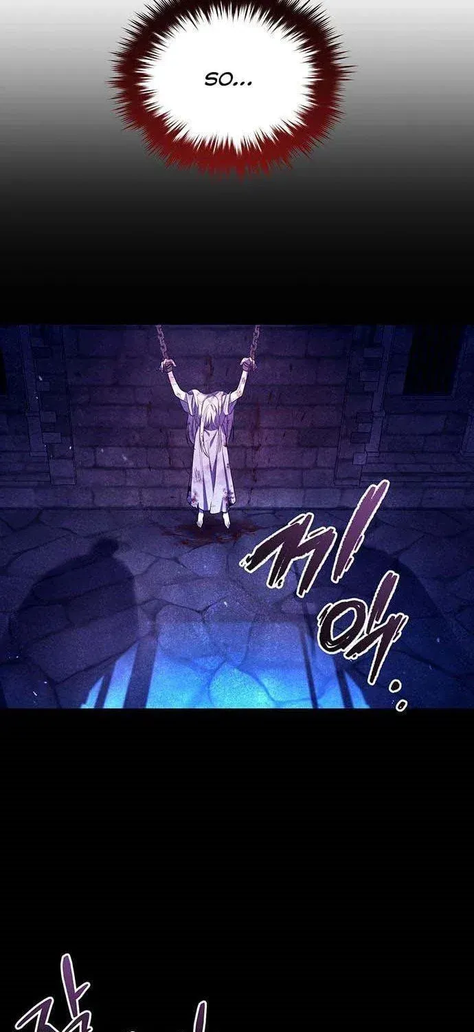 Who Stole the Empress? Chapter 2 page 27 - 