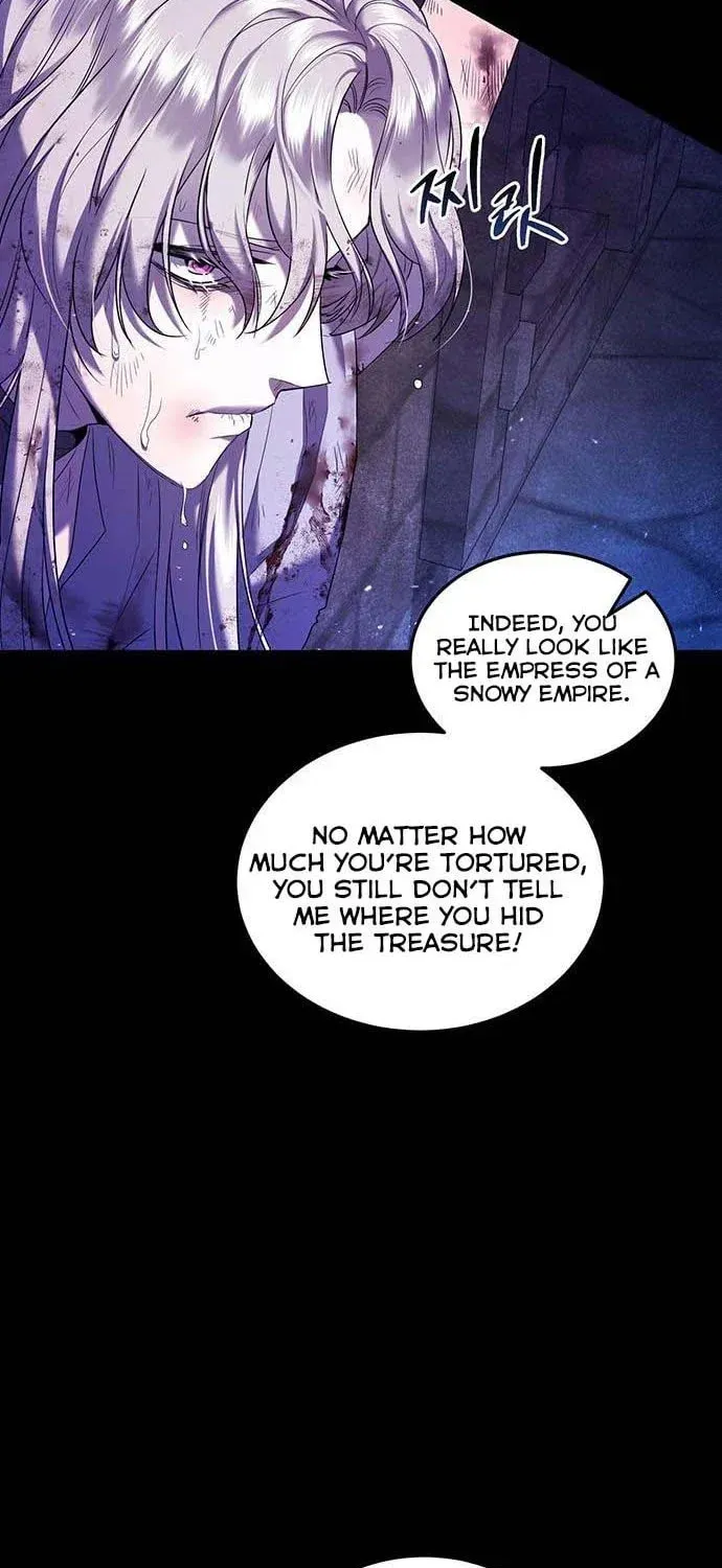 Who Stole the Empress? Chapter 2 page 35 - 