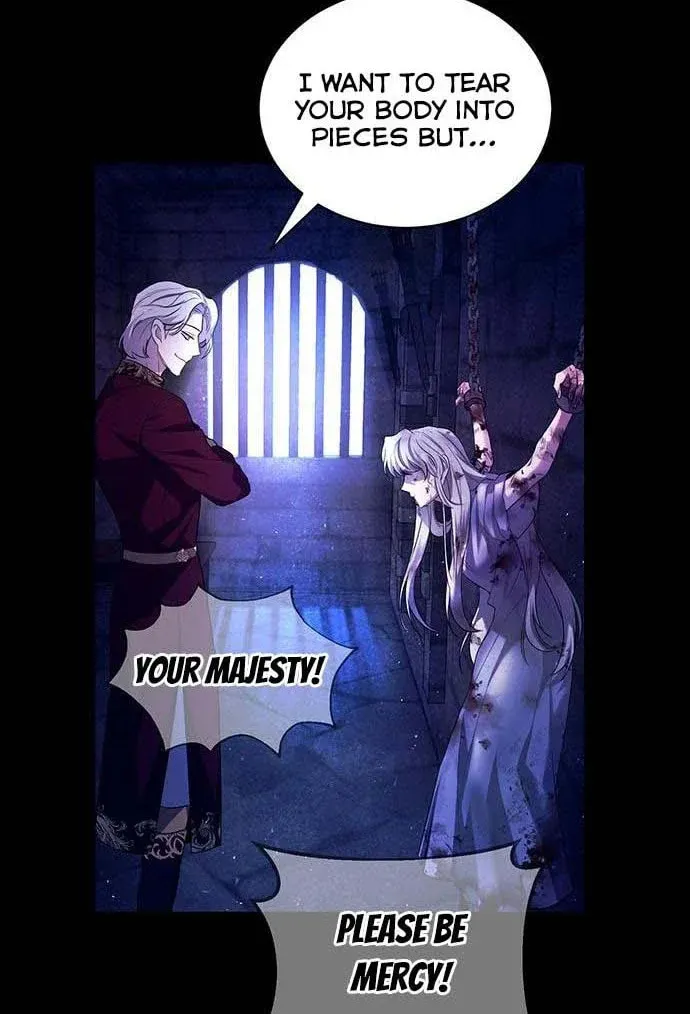 Who Stole the Empress? Chapter 2 page 36 - 