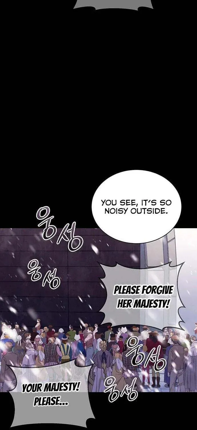 Who Stole the Empress? Chapter 2 page 37 - 