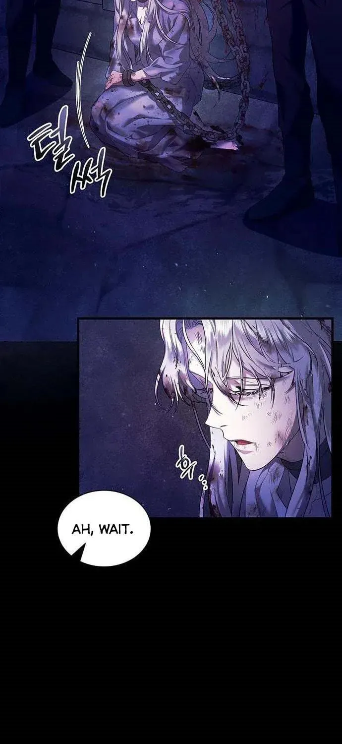 Who Stole the Empress? Chapter 2 page 41 - 