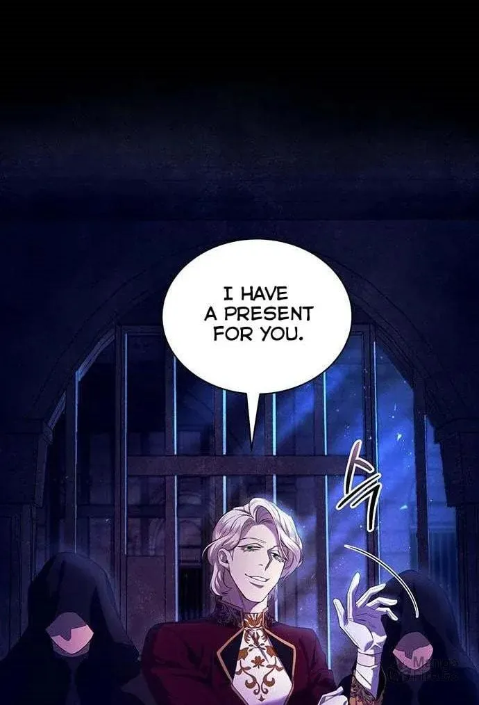 Who Stole the Empress? Chapter 2 page 42 - 