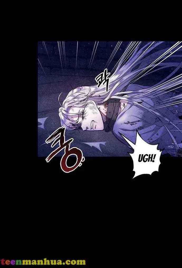 Who Stole the Empress? Chapter 2 page 48 - 
