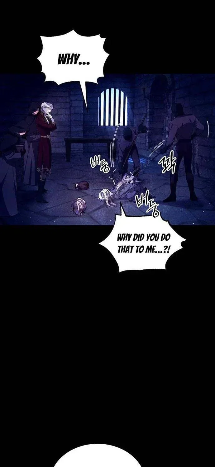 Who Stole the Empress? Chapter 2 page 49 - 