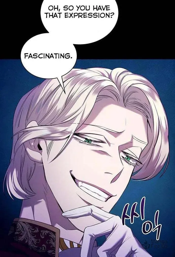 Who Stole the Empress? Chapter 2 page 50 - 