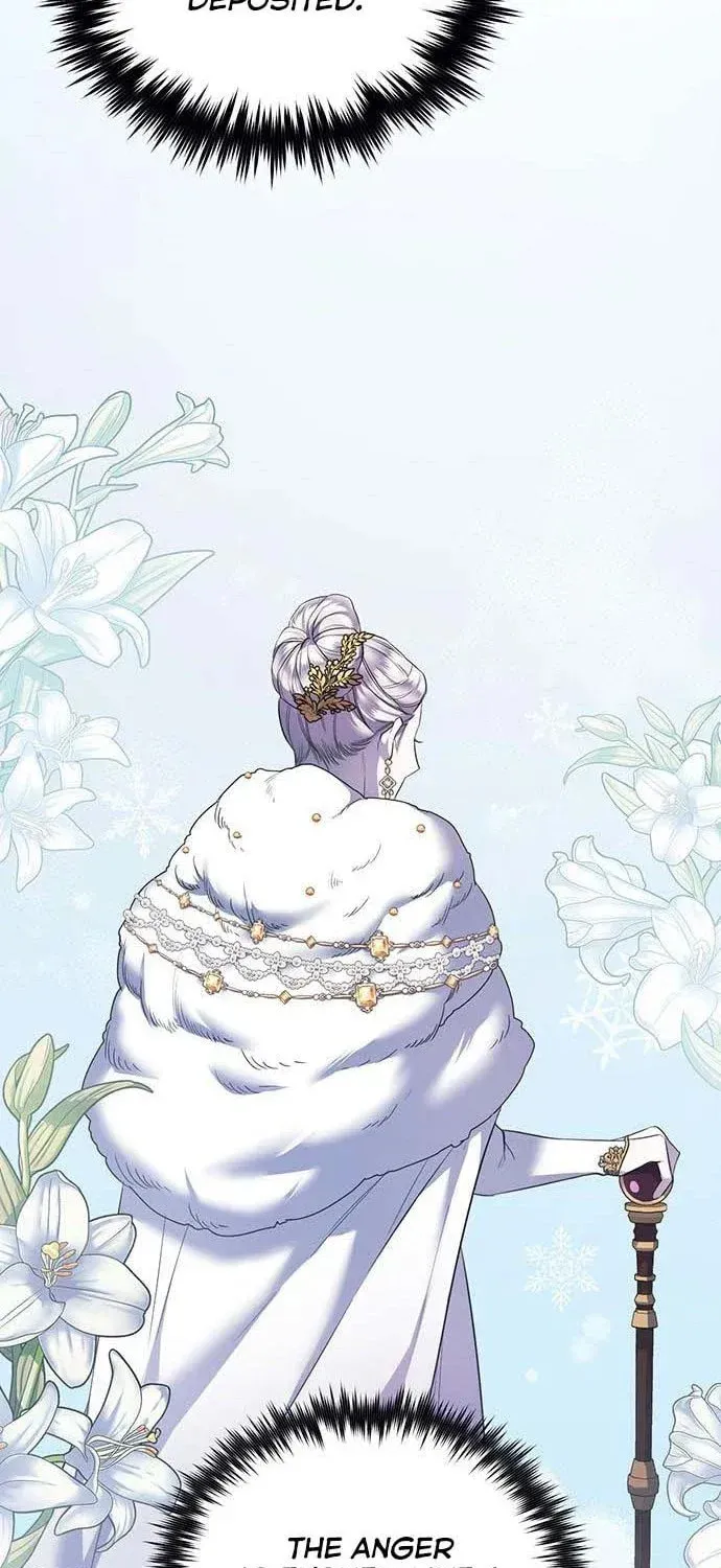 Who Stole the Empress? Chapter 2 page 57 - 