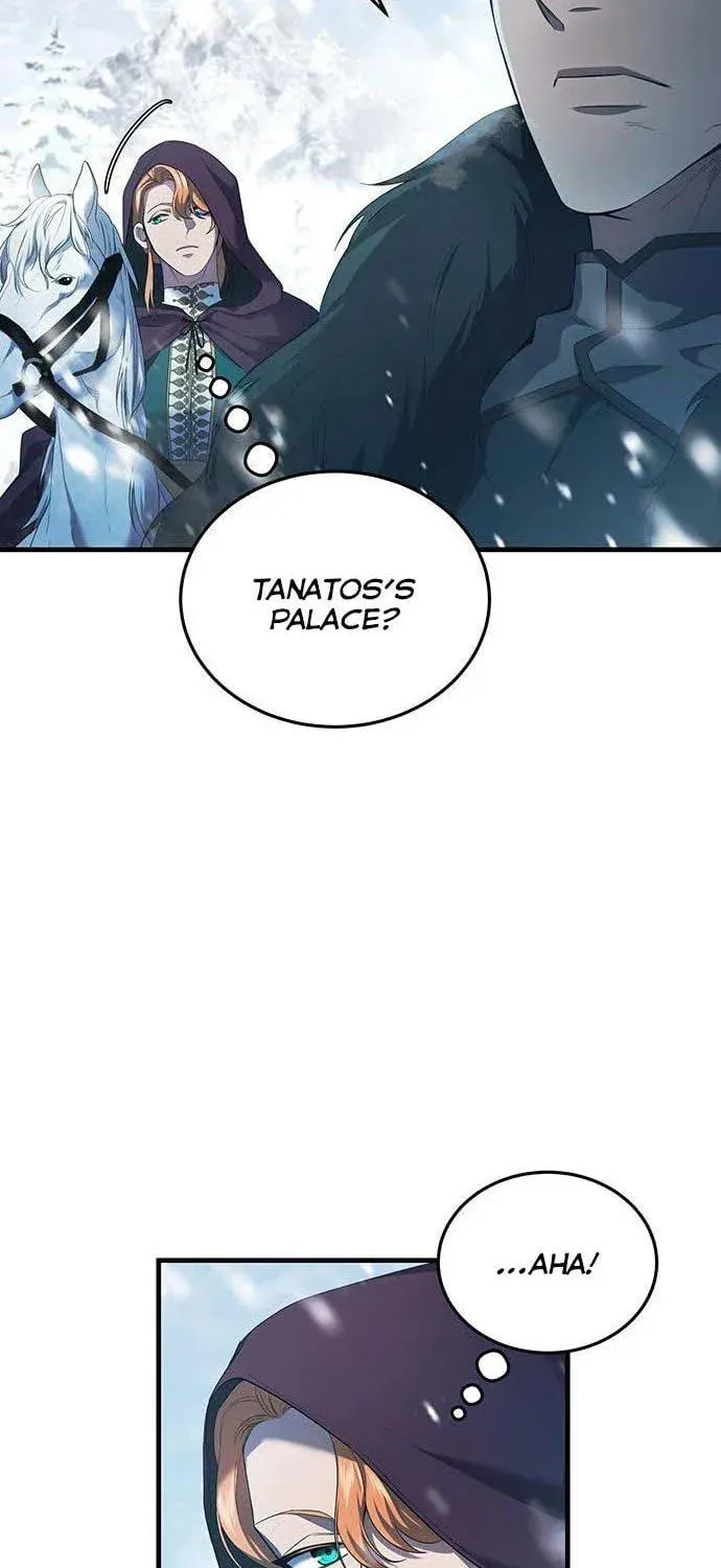 Who Stole the Empress? Chapter 2 page 63 - 
