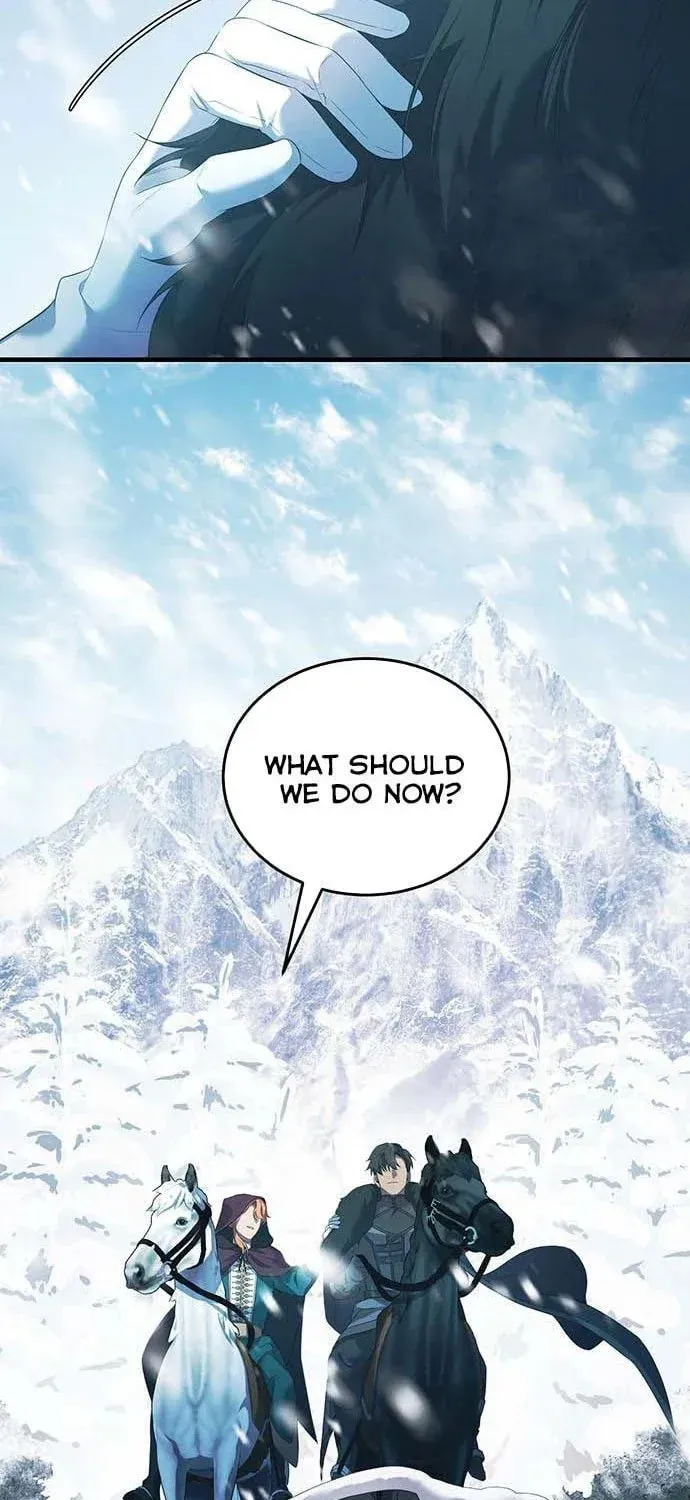 Who Stole the Empress? Chapter 2 page 65 - 