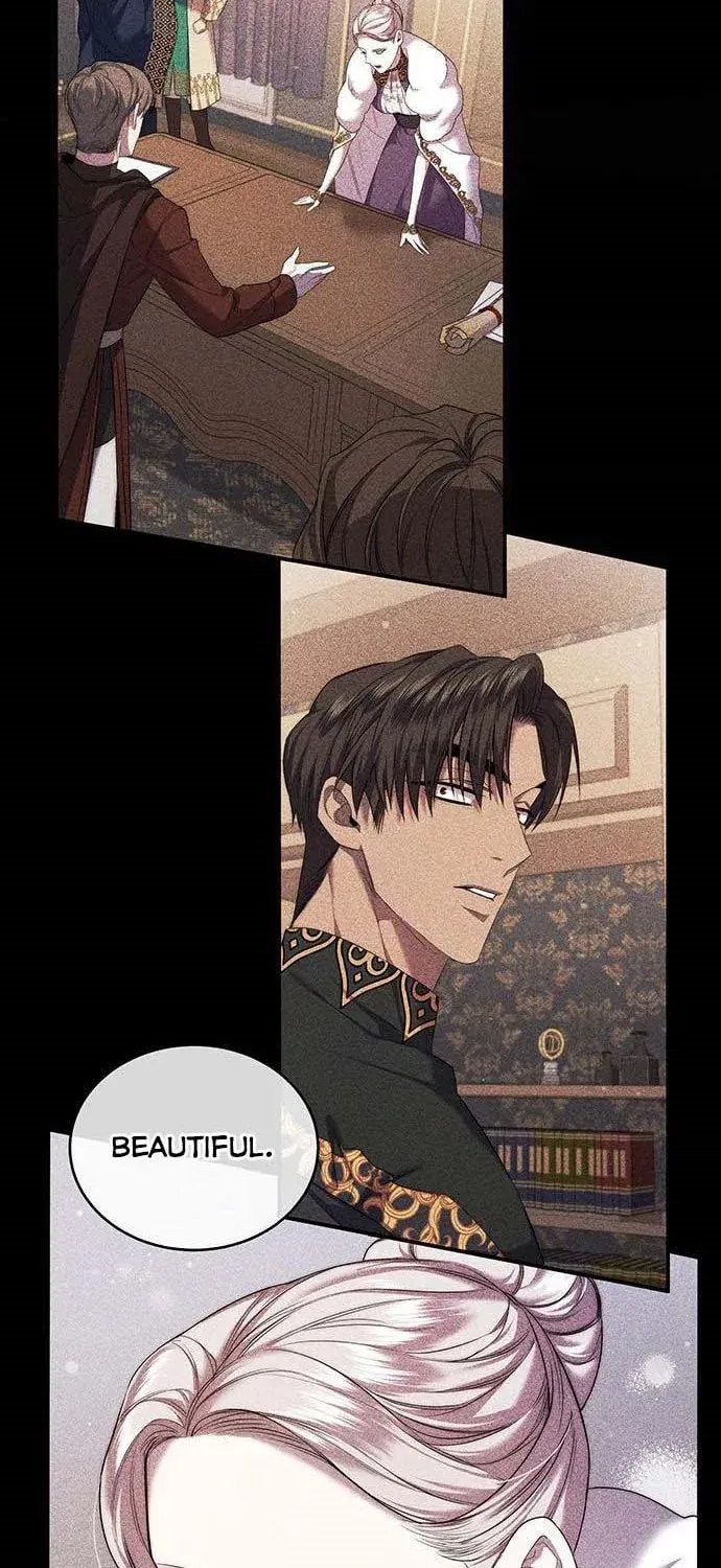 Who Stole the Empress? Chapter 2 page 69 - 