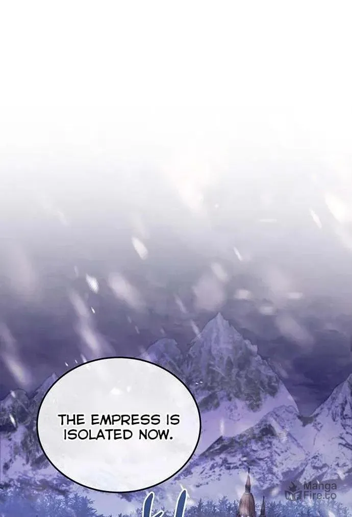 Who Stole the Empress? Chapter 2 page 8 - 
