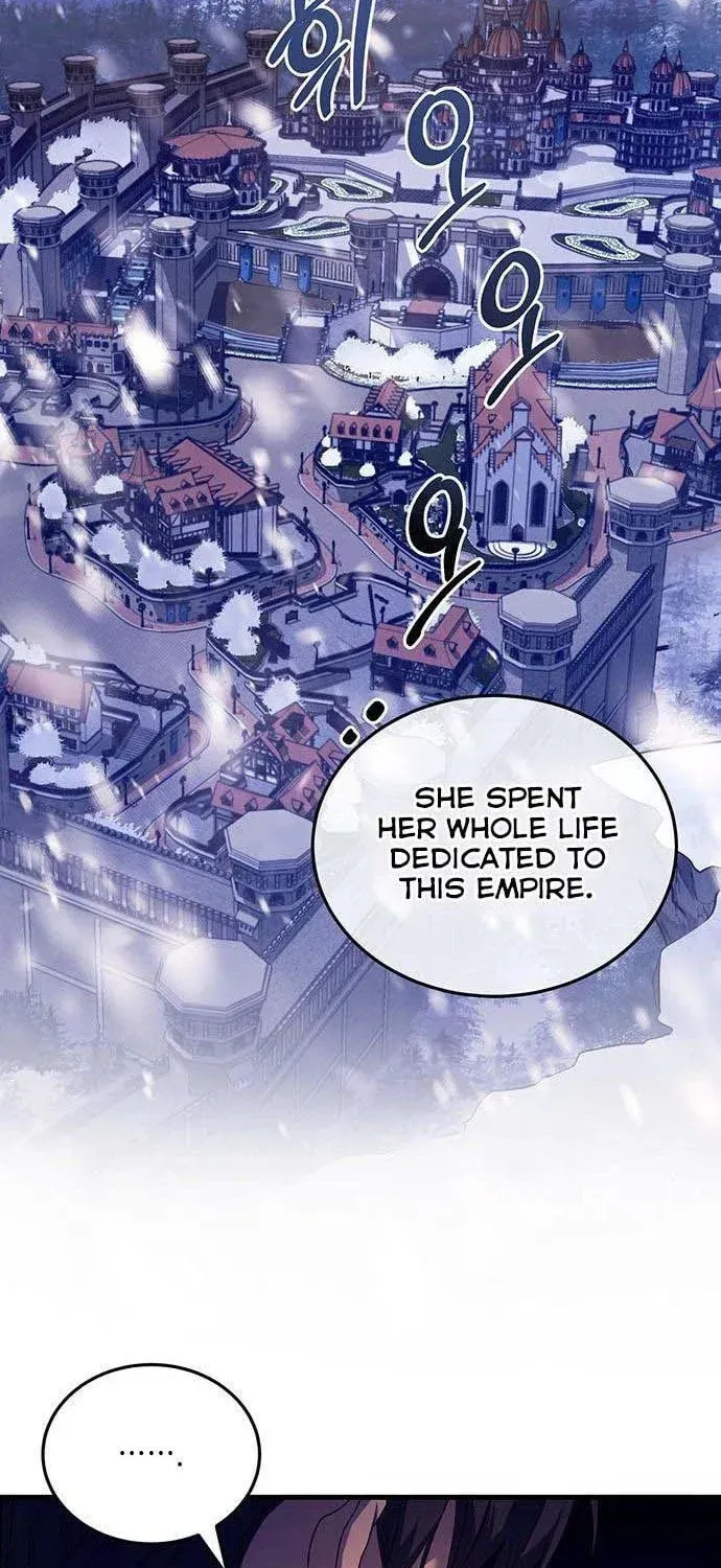 Who Stole the Empress? Chapter 2 page 9 - 