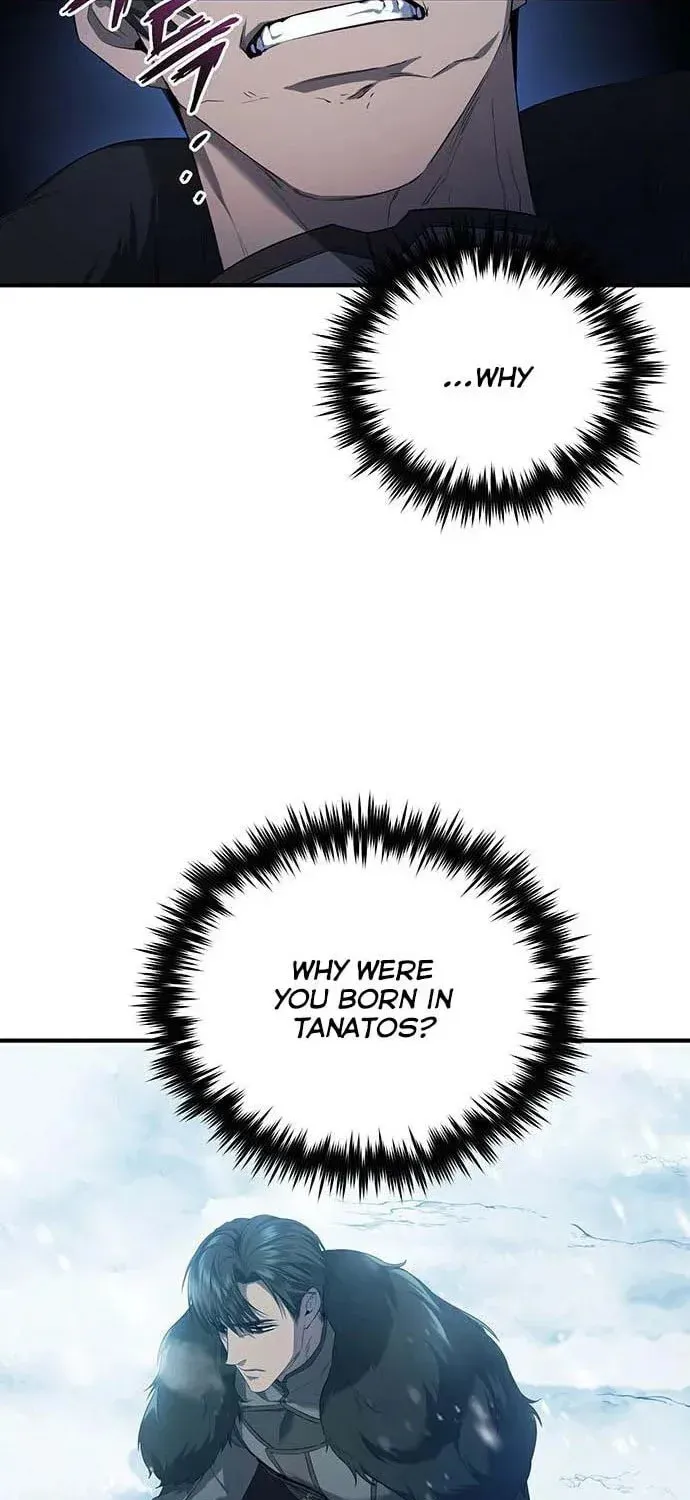 Who Stole the Empress? Chapter 2 page 99 - 
