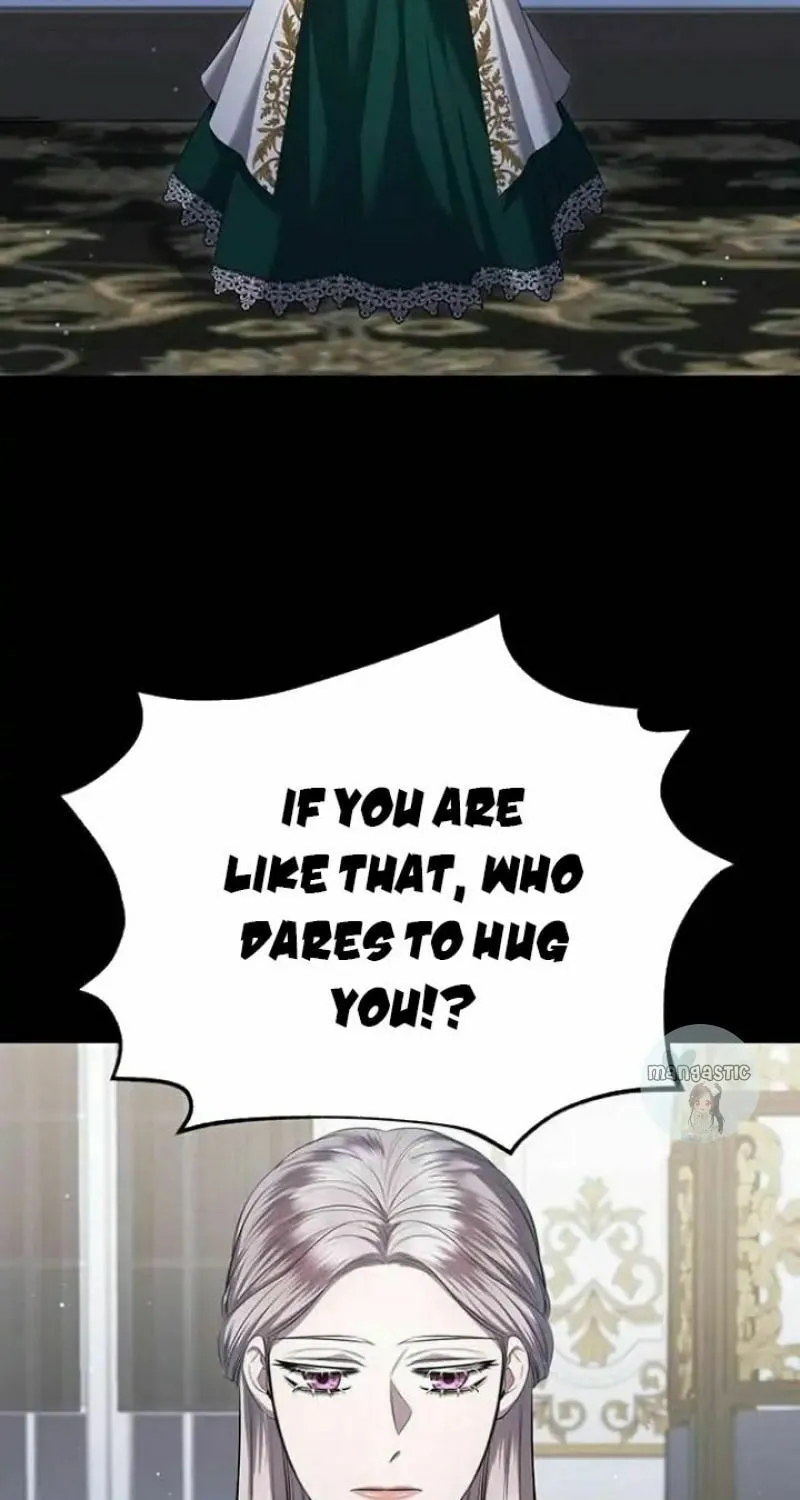 Who Stole the Empress? Chapter 20 page 14 - 