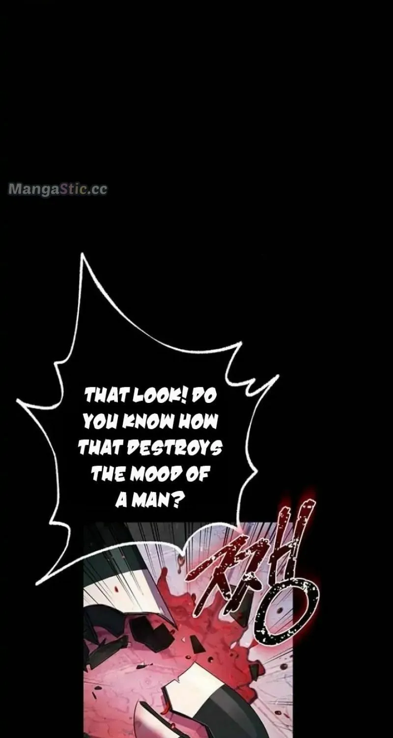 Who Stole the Empress? Chapter 20 page 18 - 