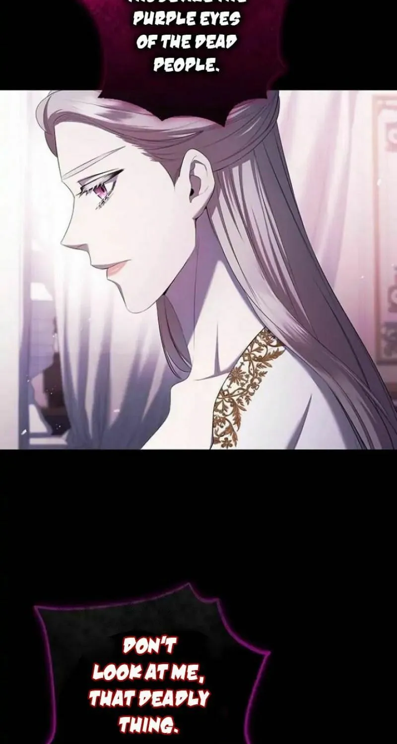 Who Stole the Empress? Chapter 20 page 20 - 