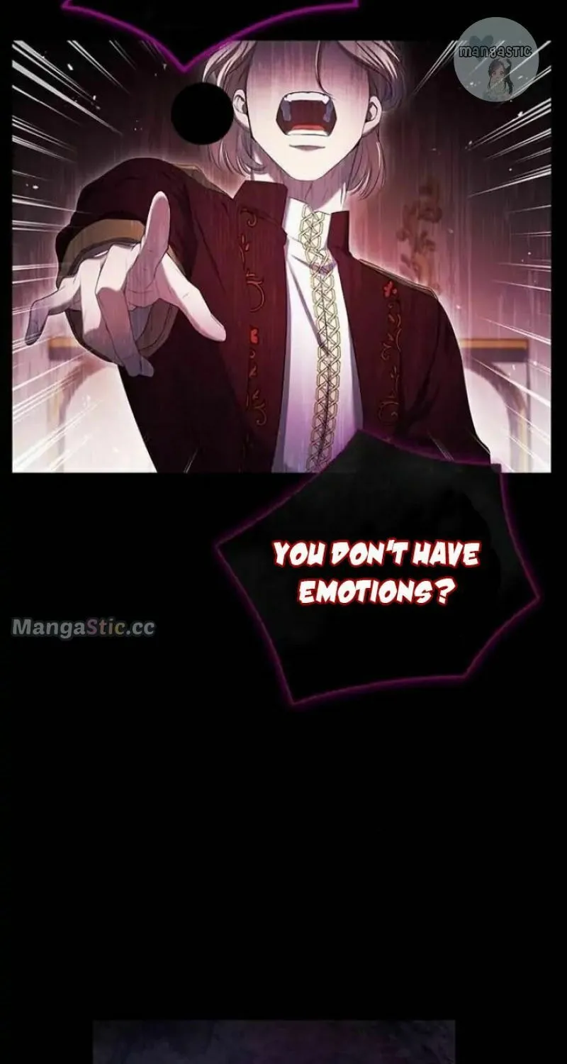 Who Stole the Empress? Chapter 20 page 21 - 