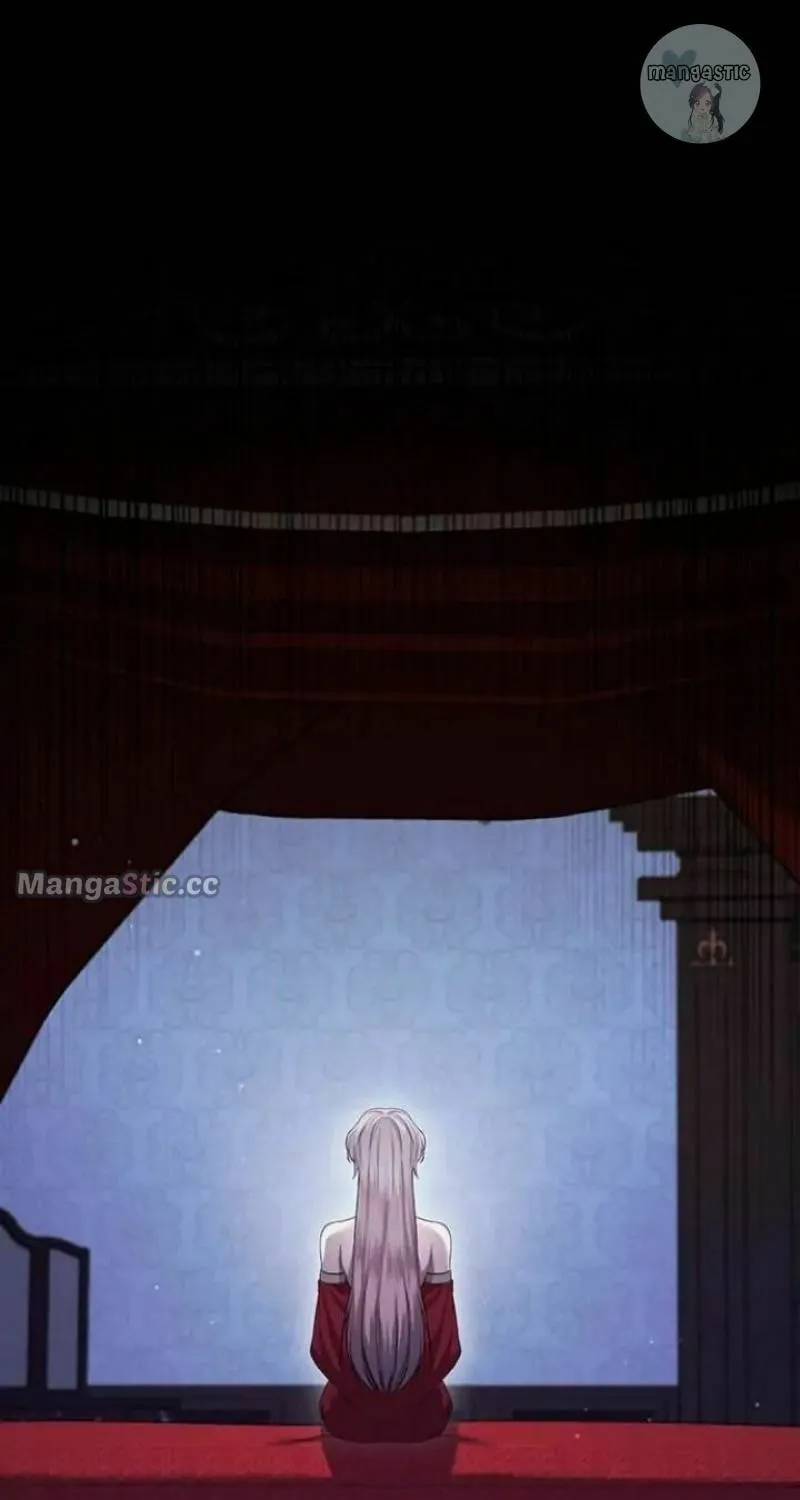 Who Stole the Empress? Chapter 20 page 24 - 